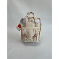 ราคา DOUGHNUT BAG (จำหน่ายสินค้าตัวโชว์จากหน้าร้าน) Macaroon Mini Fairies : Sheer Pink (24671196408)