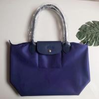 ราคา คป (สด-ผ่อน) LC S(M) หูยาว neo shoulder bag size s(m) long กันละอองน้ำ ไม่พอง (43664519794)