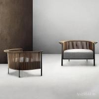 ราคา โต๊ะกาแฟวิลล่าไม้สักห้องนั่งเล่นสวนทําโรงแรมกลางแจ้งหวายโซฟาลานบาร์หวายที่ทําด้วยมือรวมกันเก้าอี้ 2TXL (50704461972)