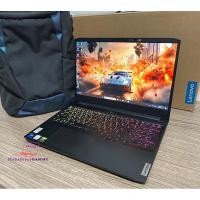 ราคา Lenovo ideapad Gaming 3 15IHU6 82K100DGTA (24971632049)