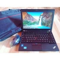 ราคา Lenovo Thinkpad X230 Core i5 - 3320m (5741008852)