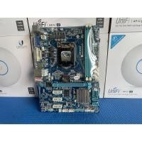 ราคา เมนบอร์ด GIGABYTE GA-H61MA-D3V Socket 1155 DDR3 No ฝาหลัง สวยๆ พร้อมใช้งาน (สินค้าส่งเร็ว100%ไม่ต้องรอนาน) (19758821628)