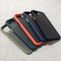 ราคา Xiaomi Redmi Note 4 / Note 4x Soft Case Matte Colored Frosted (42574588088)