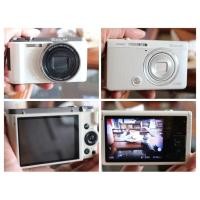 ราคา (ส่งกล้องซ่อม ) casio zr1200 / 1500 / zr55 zr65 เปลี่ยนสายแพร์ (28543938745)