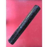 ราคา ตะกรุดโทนเก้ายอด ตะกั่วถ้ำชา พอกครั่งพุทธา ป้องกันอุบัติเหตุทางบก ทางน้ำ เดินทางปลอดภัย ภูตผีเกรงใจ (2148804470)