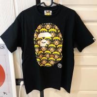 ราคา เสื้อยืด BAPE® x NARUTO ของแท้ (6077737880)
