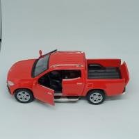 ราคา โมเดลรถเหล็กรถกระบะเปิดประตูเปิดท้ายกระบะได้ (6743280280)