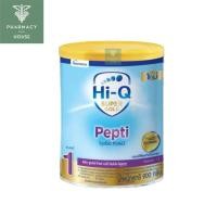 ราคา Hi-q pepti ไฮคิว เปปติ 900 กรัม (8721908263)