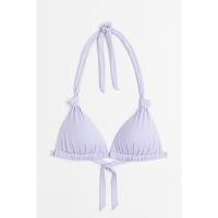 ราคา H&M(เอชแอนด์เอ็ม) บราบิกินี่ทรงสามเหลี่ยมเสริมอก Woman Push-up triangle bikini top 1154535_1 (40565061939)