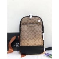 ราคา Coach แท้100% กระเป๋าคาดอก (15974958331)