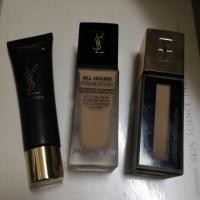 ราคา Pre-order YSL primer, All hours, Le teint (2432247670)
