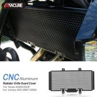 ราคา Versys650 ER-6N ER-6F หม้อน้ํา Guard Grill Protector สําหรับ Kawasaki Ninja 650N 650F ER6F ER6N Versys 650 หม้อน้ํา Guards (27940890241)