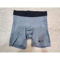ราคา กางเกงรัดกล้ามเนื้อ กางเกงในNike size M เอว 30-32 สีเทา (25290886966)