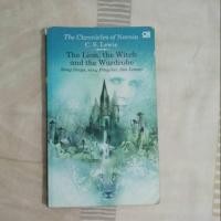 ราคา ความพงศาวดารแห่งนาร์เนีย 2 (11752240354)