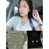 ราคา สร้อยคอแวนคลีฟแอนด์อาเปลVCA (8676750926)