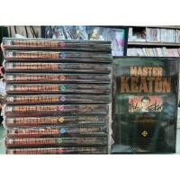 ราคา ยกชุดจบMaster Keaton เล่ม 1 - 12 เล่มจบ (19321030350)