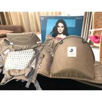 ราคา เป้อุ้มเด็ก pognae No.5 มือสอง (4536904773)