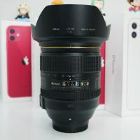 ราคา Nikon AF-S 24-120mm F4 VR NANO สภาพดี ใช้งานเยี่ยม ราคาคุ้มๆ (18290350235)