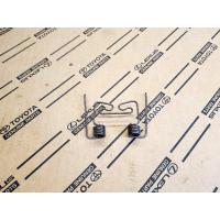 ราคา สปริงดันเกียร์ สปริงเกียร์ 4WD ของแท้ Toyota Vigo 4WD (26181753394)