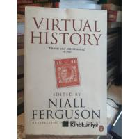 ราคา VIRTUAL HISTORY EDITED BY NIALL FERGUSON (26240294465)