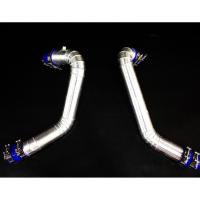 ราคา ชุดท่ออินเตอร์ ALL NEW D-MAX ใส่กับอินเตอร์เดิมตรงรุ่นไม่ต้องแปลงใดๆทั้งสิ้น ขนาดท่อ2.5 นิ้วทั้งเส้น (409084823)