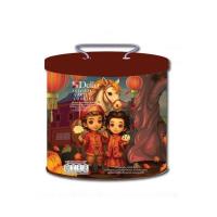 ราคา คุ้กกี้ คุ้กกี้รวมรส S&P Delio Assorted Variety Cookies (47754293720)