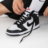 ราคา Nike Dunk High White Black (Panda) (10493422020)
