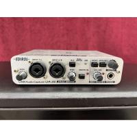 ราคา usb audio interface Edirol UA-25 มือสอง (21213820869)