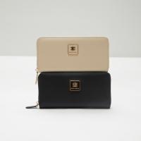 ราคา PAUL FRANK กระเป๋าสตางค์ LOGO ZIP-AROUND LONG (27324772349)