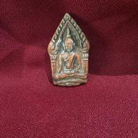 ราคา พระขุนแผน หลัง กุมารทอง เนื้อน้ำมัน หลวงพ่อกวย วัดโฆสิตาราม จ.ชัยนาท (13334801049)