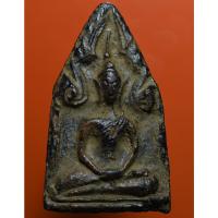 ราคา พระขุนแผนเนื้อว่านเนื้อเก่าๆน่าเก็บสะสมค่ะ (14435212571)