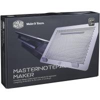 ราคา Cooler Master MasterNotepal Maker ,USB Hub, Support 17" (2215265503)