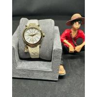 ราคา นาฬิกามือสอง Vivienne Westwood รุ่น Orb II (VV006WHWH) แท้ พร้อมใช้ รับประกันแท้ตลอดอายุการใช้งาน (55005962930)