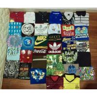 ราคา เสื้อผ้าวินเทจ ยุค90's (1255208284)