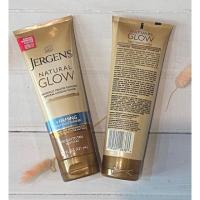 ราคา ส่งต่อ Jergens Natural รุ่น Glow and Firming สี fair to medium (24129291015)