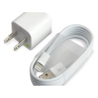 ราคา A21 ชุดชาร์จและสาย IPHONE FOXCONN 5/6/6s/6+/6s+/7/7+ (48256122678)