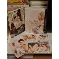 ราคา ติดจอง นิยายวายมือสอง Boxset ดินเอื้อมเดือน+เล่มพิเศษ (57805635646)