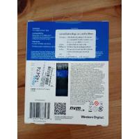 ราคา 250 GB SSD M.2 PCIe WD BLUE SN570 (WDS250G3B0C) NVMe (18044638675)