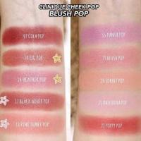 ราคา Clinique Cheek Pop 05#nude Pop (28064635600)