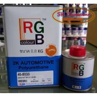ราคา แลคเกอร์ RGB 2K Clear 4:1 (ชุดเล็ก) (11785225253)