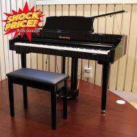 ราคา เปียโน Senteinway Digital Piano เปียโนไฟฟ้า 88 คีย์ รุ่น ODP-80 (G80) ฟรีเก้าอี้เปียโน (3163187864)