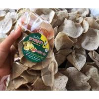 ราคา กรือโป๊ะทอด , ข้าวเกรียบปลา, กรือโป๊ะบางนรา, ข้าวเกรียบปลาพร้อมทาน,กระโป๊ะทอด​พร้อมทาน (23708968768)