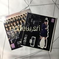 ราคา Key chain พวงกุญแจ BNK48 River (2009589244)