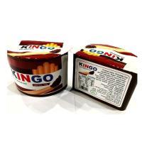 ราคา Chocolate Good Chocolate Cookies Stick ช็อคโกแลต กู๊ด ช็อคโกแลตคุกกี้สติ๊ก (12310407432)