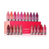 ราคา ของแท้% Clinique The Chubbettes Set Holiday (14436468362)