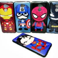 ราคา เคส Wiko Sunny2plus การ์ตูนเรืองแสงผิวเงา (1126385895)