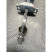 ราคา กันเลยประตู Honda city jazz ปี2003-2013 gd ge gm อะไหล่แท้ ราคาข้างละ (26460144615)