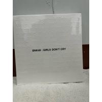 ราคา [มือหนึ่ง] DVD Boxset BNK48: GIRLS DON’T CRY (14896744122)
