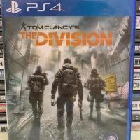 ราคา Ps4 : Tom Clancy’s The Division (มือสอง (5304207927)
