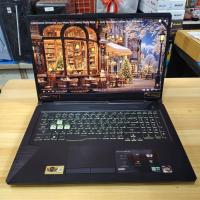 ราคา ASUS TUF GAMING A17 FA706IC-HX001T สภาพเครื่อง 95% (24042198768)